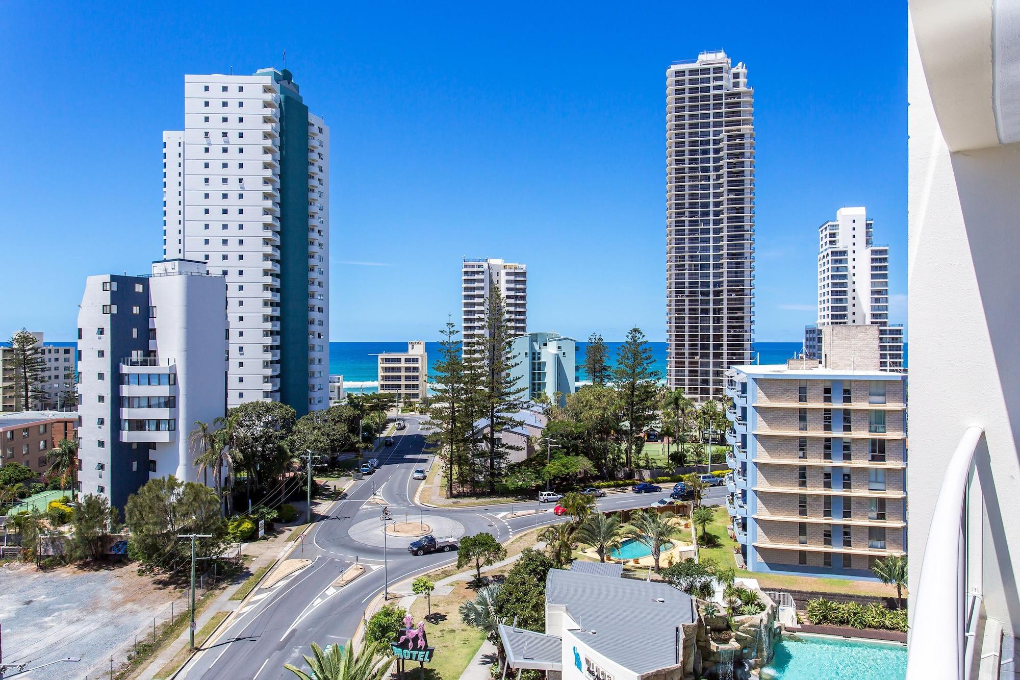 Mantra Wings Aparthotel Gold Coast