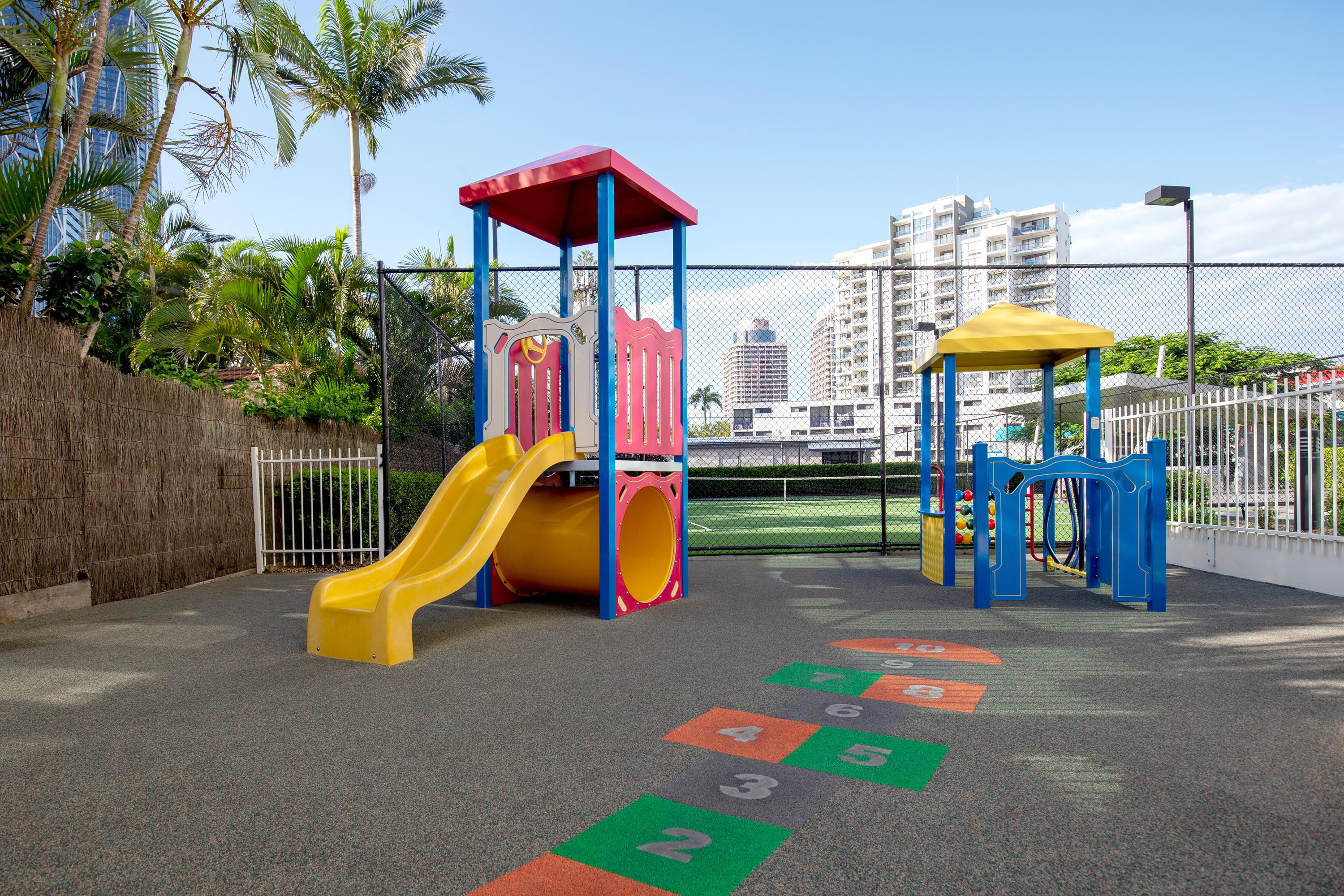 Mantra Wings 4* Gold Coast