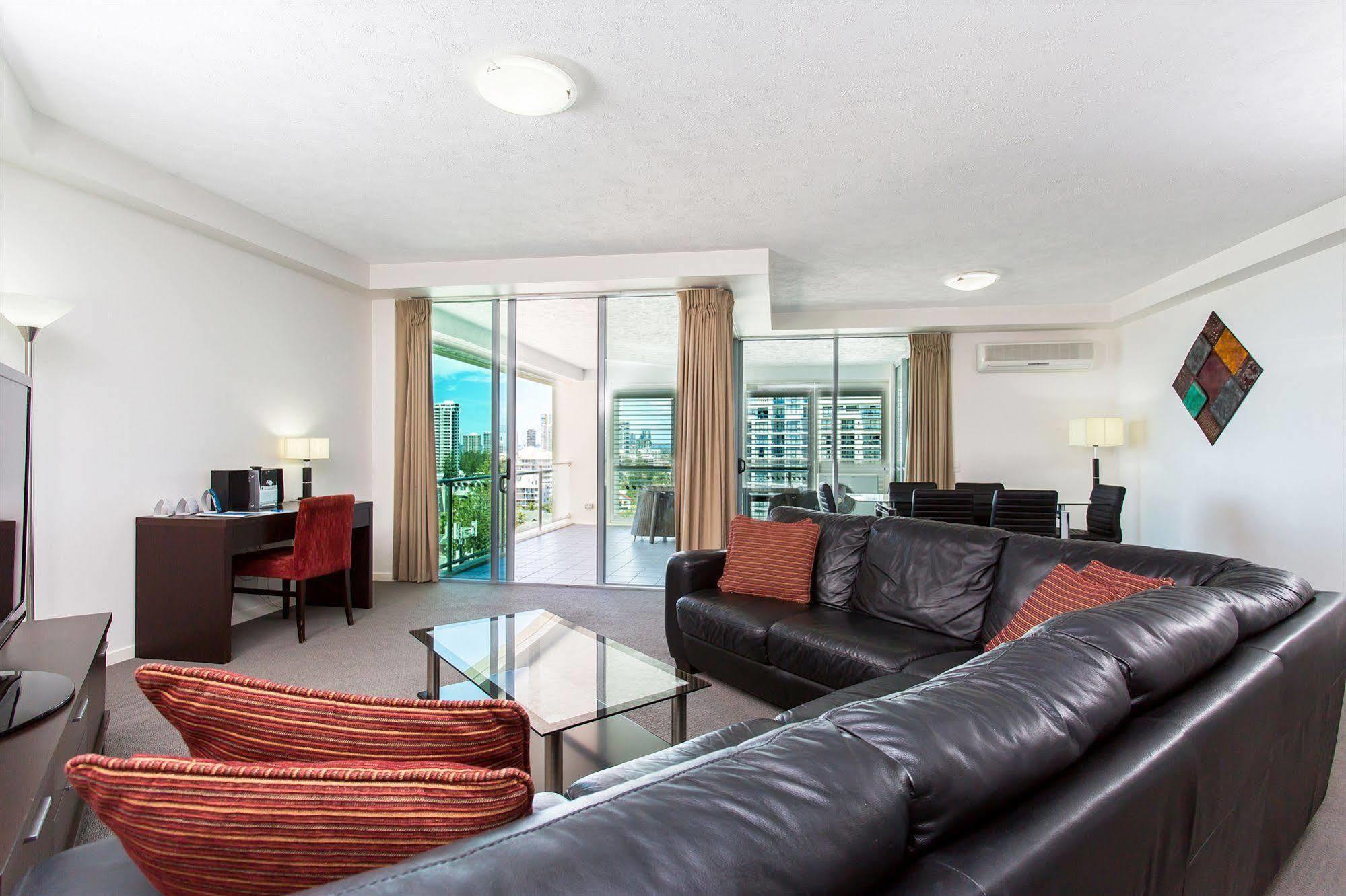Aparthotel Mantra Wings 4*